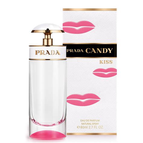 parfum prada küsse|kiss Prada candy.